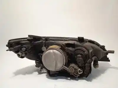 Автозапчастина б/у ліва фара для subaru legacy berl. b13 (bl) 2.5 se посилання на oem iam 84001ag390  