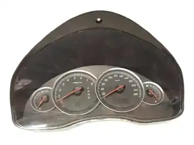 Автозапчастина б/у панель інструментів для subaru legacy berl. b13 (bl) 2.5 se посилання на oem iam 85013ag410 85032ag860 