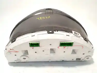 Автозапчастина б/у панель інструментів для subaru legacy berl. b13 (bl) 2.5 se посилання на oem iam 85013ag410 85032ag860 