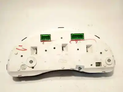 Автозапчастина б/у панель інструментів для subaru legacy berl. b13 (bl) 2.5 se посилання на oem iam 85013ag410 85032ag860 