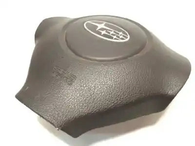 Автозапчастина б/у передня ліва подушка безопасности для subaru legacy berl. b13 (bl) 2.5 se посилання на oem iam 98201ag000  