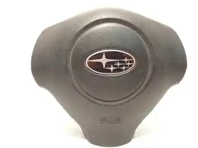 Автозапчастина б/у передня ліва подушка безопасности для subaru legacy berl. b13 (bl) 2.5 se посилання на oem iam 98201ag000  