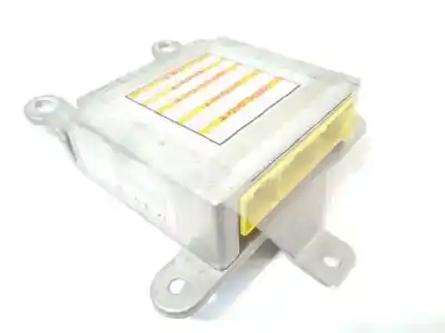 Автозапчасти б/у блок управления подушками безопасности за subaru legacy berl. b13 (bl) 2.5 se ссылки oem iam 98221ag170