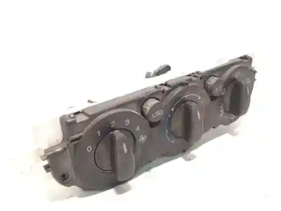Piesă de schimb auto la mâna a doua CONTROLUL ÎNCALZIRE / AER CONDITIONAT pentru FORD KUGA (CBV)  Referințe OEM IAM 7M5T19980AB 1719798 