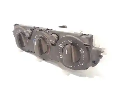 Peça sobressalente para automóvel em segunda mão comando de sofagem (chauffage / ar condicionado)  por ford kuga (cbv) trend referências oem iam 7m5t19980ab 1719798 