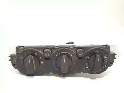 Peça sobressalente para automóvel em segunda mão comando de sofagem (chauffage / ar condicionado)  por ford kuga (cbv) trend referências oem iam 7m5t19980ab 1719798 