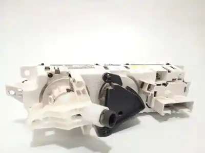 Peça sobressalente para automóvel em segunda mão comando de sofagem (chauffage / ar condicionado)  por ford kuga (cbv) trend referências oem iam 7m5t19980ab 1719798 