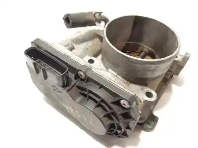 Автозапчасти б/у бабочка коробка за subaru legacy berl. b13 (bl) 2.5 se ссылки oem iam 16112aa180  