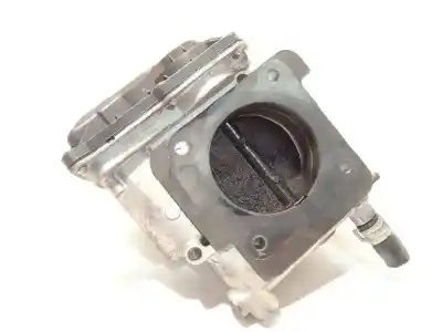 Автозапчасти б/у бабочка коробка за subaru legacy berl. b13 (bl) 2.5 se ссылки oem iam 16112aa180  