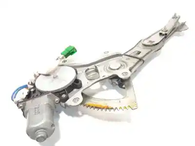 Автозапчасти б/у регулятор стекла заднего левого за subaru legacy berl. b13 (bl) 2.5 se ссылки oem iam 62188ag011