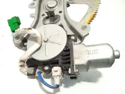 Автозапчасти б/у регулятор стекла заднего левого за subaru legacy berl. b13 (bl) 2.5 se ссылки oem iam 62188ag011 62222ag010 