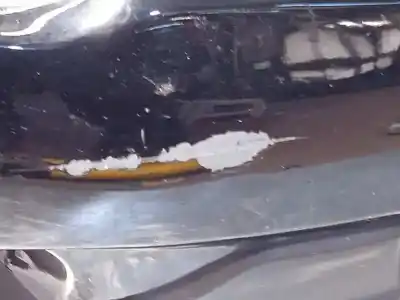 Автозапчасти б/у передний бампер за subaru legacy berl. b13 (bl) 2.5 se ссылки oem iam 57704ag230  