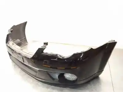 Автозапчасти б/у передний бампер за subaru legacy berl. b13 (bl) 2.5 se ссылки oem iam 57704ag230  