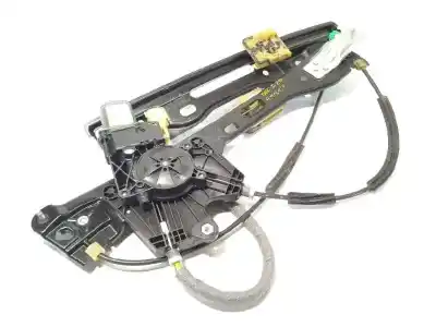 Peça sobressalente para automóvel em segunda mão elevador de vidros dianteira esquerda por ford mondeo lim. 2.0 tdci cat referências oem iam ds73f23201bf