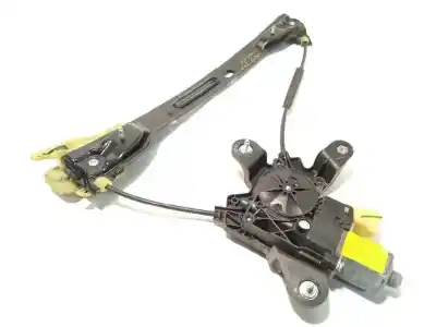 Peça sobressalente para automóvel em segunda mão elevador de vidros traseiro direito por ford mondeo lim. 2.0 tdci cat referências oem iam 5197934