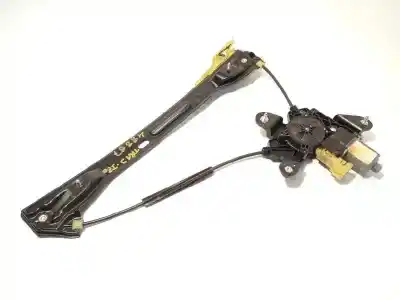 Peça sobressalente para automóvel em segunda mão elevador de vidros traseiro esquerdo por ford mondeo lim. 2.0 tdci cat referências oem iam 5197935