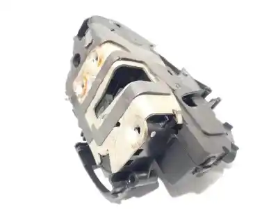 Peça sobressalente para automóvel em segunda mão fechadura da porta dianteira esquerda por ford mondeo lim. 2.0 tdci cat referências oem iam bm5aa21813bg