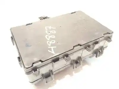 Second-hand car spare part fuse box unit for ford mondeo lim. 2.0 tdci cat oem iam references fg9t14a067eb  1859897