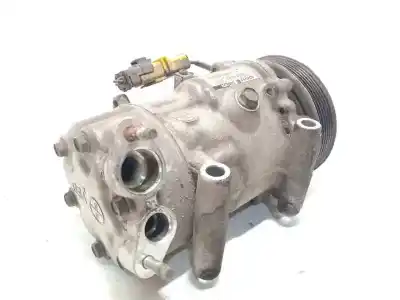 Second-hand car spare part AIR CONDITIONING COMPRESSOR for CITROEN NEMO  OEM IAM references 9684480480  
