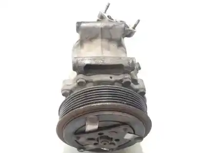 Peça sobressalente para automóvel em segunda mão compressor de ar condicionado a/a a/c por citroen nemo x referências oem iam 9684480480  