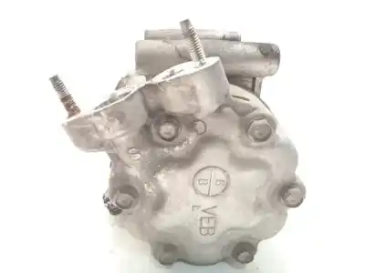 Peça sobressalente para automóvel em segunda mão compressor de ar condicionado a/a a/c por citroen nemo x referências oem iam 9684480480  