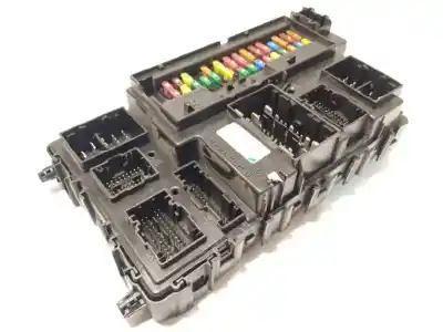 Peça sobressalente para automóvel em segunda mão caixa de fusíveis e relés por ford mondeo lim. 2.0 tdci cat referências oem iam gu5t15604bfd a2c7537380350 2038397