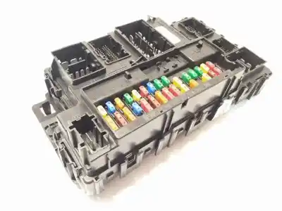 Peça sobressalente para automóvel em segunda mão caixa de fusíveis e relés por ford mondeo lim. 2.0 tdci cat referências oem iam gu5t15604bfd a2c7537380350 2038397