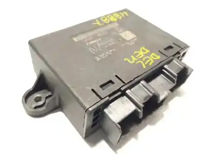 Peça sobressalente para automóvel em segunda mão bsi / bcm / módulo eletrónico confort por ford mondeo lim. 2.0 tdci cat referências oem iam dg9t14b533ea