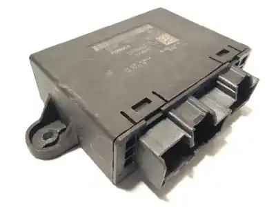 Peça sobressalente para automóvel em segunda mão bsi / bcm / módulo eletrónico confort por ford mondeo lim. 2.0 tdci cat referências oem iam dg9t14b531ea