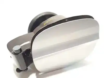 Peça sobressalente para automóvel em segunda mão tampa de combustível externa por ford mondeo lim. 2.0 tdci cat referências oem iam dg93f27936ga