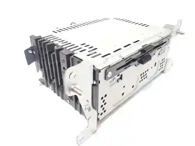 Peça sobressalente para automóvel em segunda mão módulo / sistema de navegação gps por ford mondeo lim. 2.0 tdci cat referências oem iam ds7t19c107dn