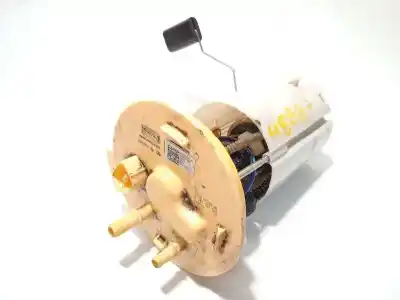 Peça sobressalente para automóvel em segunda mão bomba de combustivel por ford mondeo lim. 2.0 tdci cat referências oem iam dg939h307he