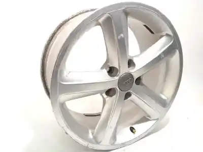 Peça sobressalente para automóvel em segunda mão jante por audi a4 berlina (8e) 2.0 tdi 16v (103kw) referências oem iam 8e0601025aq