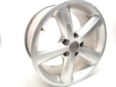 Peça sobressalente para automóvel em segunda mão jante por audi a4 berlina (8e) 2.0 tdi 16v (103kw) referências oem iam 8e0601025aq