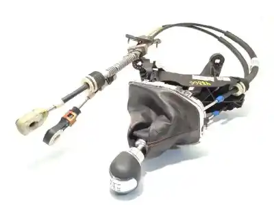 Second-hand car spare part gear lever for ford puma * oem iam references l1tr7c453blc