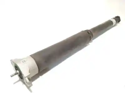 Second-hand car spare part right rear shock absorber for ford puma * oem iam references l1tc18080lf