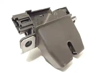 Second-hand car spare part trunk lock for ford puma * oem iam references h1ban442a66aa