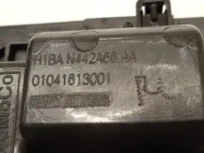 Автозапчасти б/у замок багажника/ворот за ford puma * ссылки oem iam h1ban442a66aa  2475591