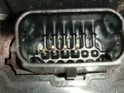 Автозапчастина б/у замок передній праві двері для ford puma * посилання на oem iam h1baa21812me  2338022