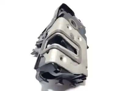 Second-hand car spare part REAR RIGHT DOOR LOCK for FORD PUMA  OEM IAM references H1BAA26412CE 2338039 