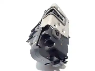 Second-hand car spare part rear left door lock for ford puma * oem iam references h1baa26413ce