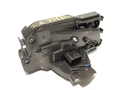 Автозапчасти б/у замок задней левой двери за ford puma * ссылки oem iam h1baa26413ce  2338041