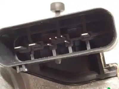 Автозапчасти б/у мотор переднего стеклоочистителя за ford puma * ссылки oem iam h1bb17500ad 2554660 h1bb17504ad