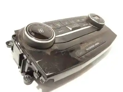 Second-hand car spare part climate control for ford puma * oem iam references gn1518c612al