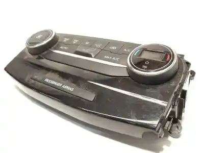 Автозапчасти б/у климат-контроль за ford puma * ссылки oem iam gn1518c612al  2422179