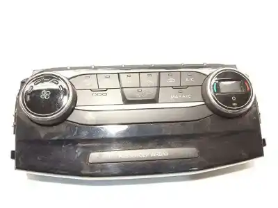 Автозапчасти б/у климат-контроль за ford puma * ссылки oem iam gn1518c612al  2422179