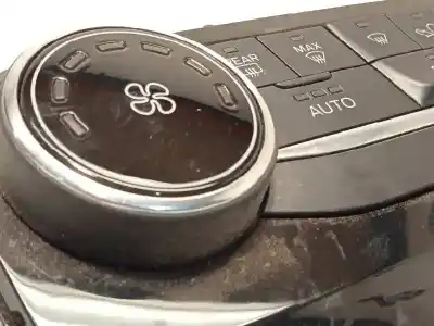 Автозапчасти б/у климат-контроль за ford puma * ссылки oem iam gn1518c612al  2422179