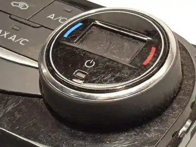 Автозапчасти б/у климат-контроль за ford puma * ссылки oem iam gn1518c612al  2422179