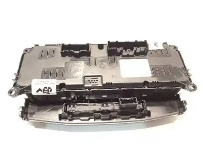 Автозапчасти б/у климат-контроль за ford puma * ссылки oem iam gn1518c612al  2422179