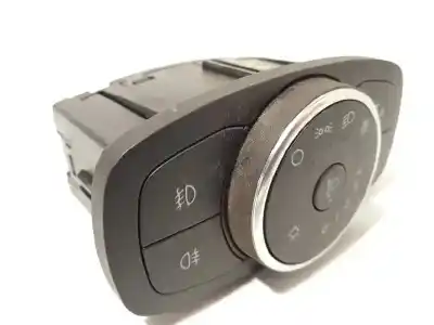 Second-hand car spare part headlights switch for ford puma * oem iam references h1bt13d061ae